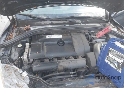 2013 Volvo Xc60 3.2 Premier Plus from USA, damaged, VIN YV4952DL7D2369552